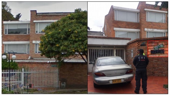 Incautaron bienes al expersonero de Bogotá Francisco Rojas Birry, procesado por corrupción