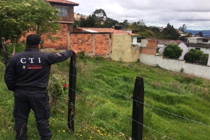 Incautaron bienes al expersonero de Bogotá Francisco Rojas Birry, procesado por corrupción