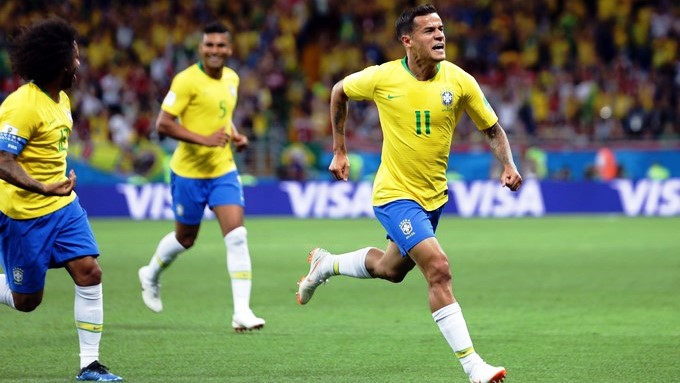 ¿Demandará Brasil?