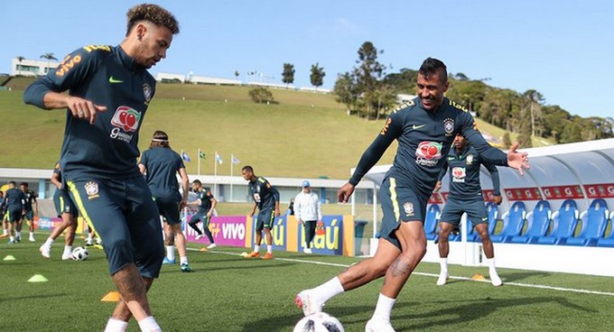 ¿Sexo? En la selección brasileña no serán tan estrictos con el tema