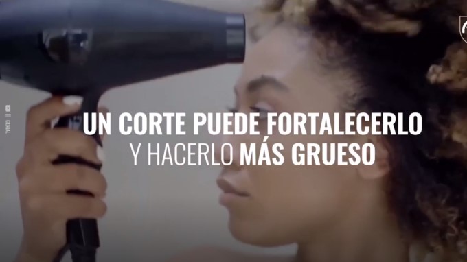 EN VIDEO: ¿Sabes cuándo es hora de cortarte el cabello?