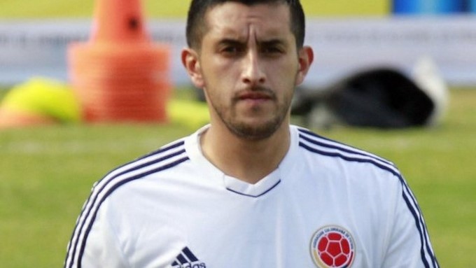 ¿Vargas o Montero? Queiroz deberá decidir quién será el reemplazante de David Ospina 1 camilo vargas Copiar