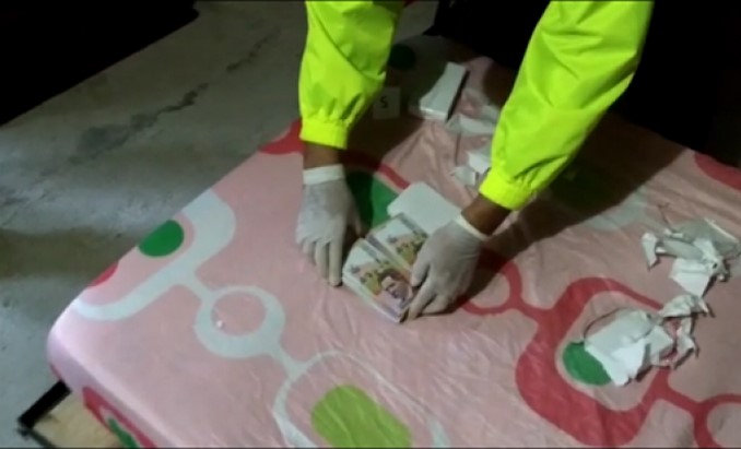 Desarticulada la banda 'los Duques', dedicada a la estafa. Delinquía en cuatro departamentos y en Ecuador