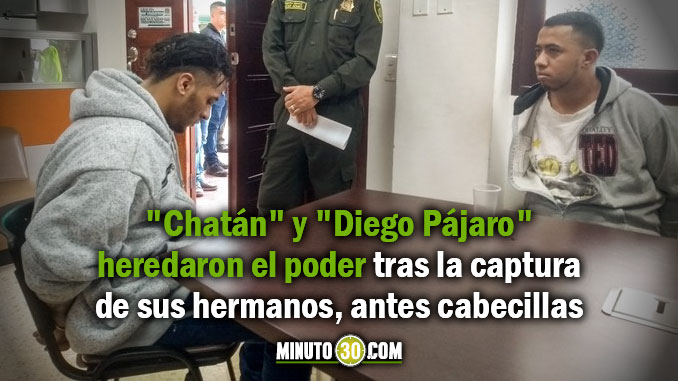 chatan y diego pajaro 11