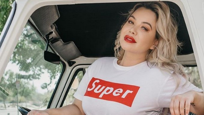 Chiquis Rivera/ Tomada de Instagram: @chiquisoficial