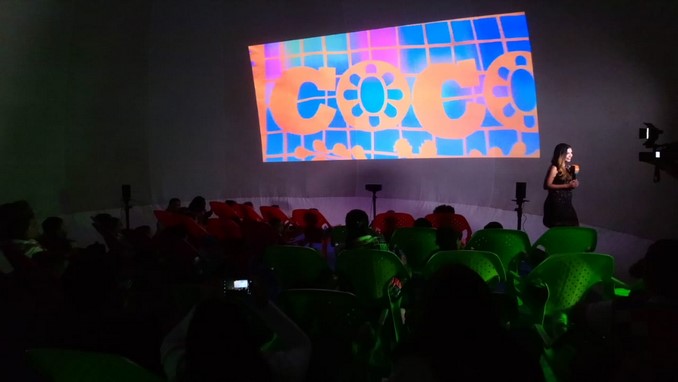 Diez parques en Medellín estarán de película durante las vacaciones escolares