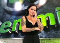 VIDEO: Cintia Cossio, la colombiana que se paseó por Acapulco Shore