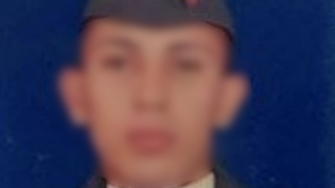 Cristian Andrés González Rodríguez