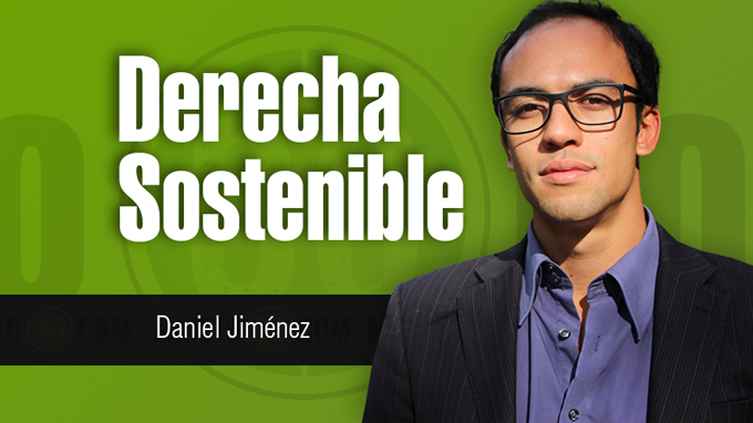 Iván Duque, un Naranja muy Verde 3 daniel jimenez