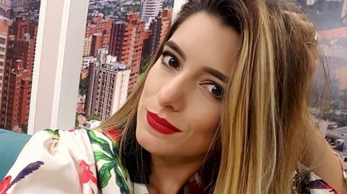 Daniella Donado/ Tomada de Instagram: @danidonado