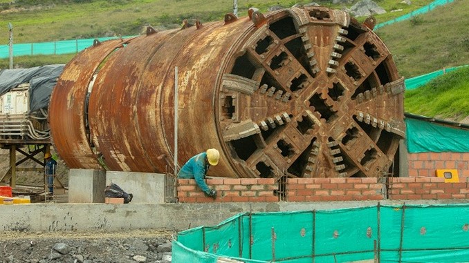Abren licitación para construir Estación Elevadora que permitirá descontaminar el río Bogotá