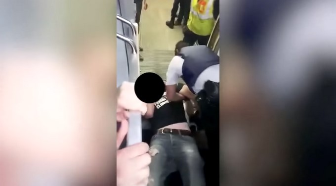 Captura tomada de Youtube: SuperHot News