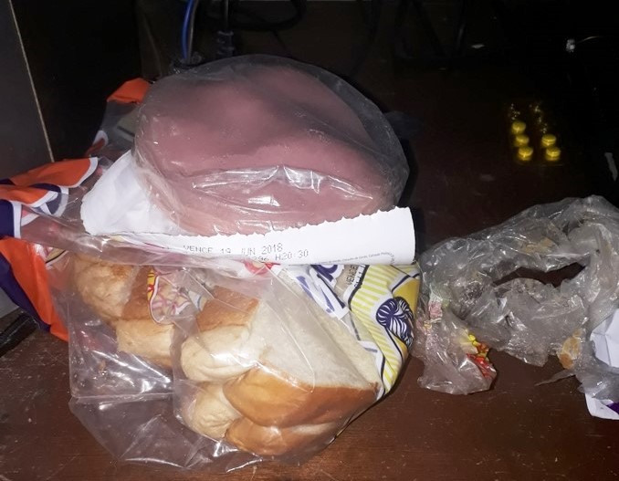 Ya está en prisión el hombre que habría asesinado a su trabajador por el hurto de unos panes y unas mortadelas 3 Ya está en prisión el hombre que habría asesinado a su trabajador por el hurto de unos panes y unas mortadelas en Envigado