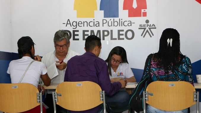 ¡Pilas! El SENA tiene 9.000 oportunidades laborales para los colombianos