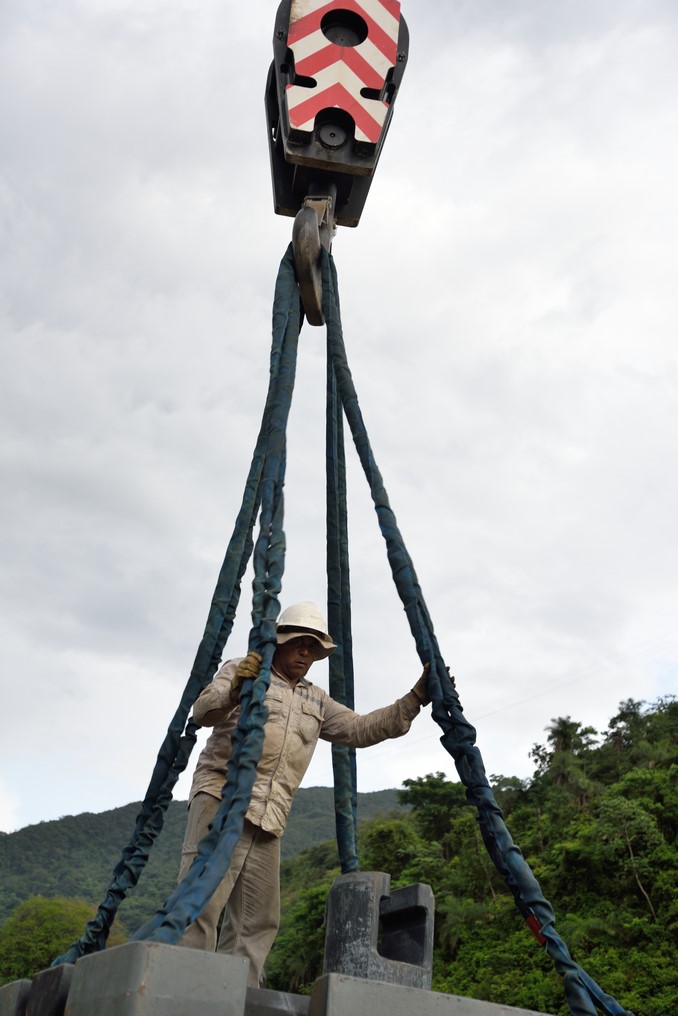 Hidroituango: Concluyeron las pruebas técnicas del ferri que transportará personas, carga y vehículos