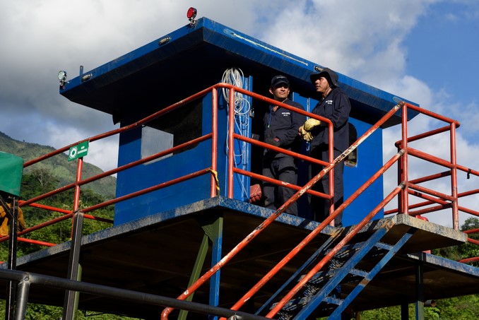 Hidroituango: Concluyeron las pruebas técnicas del ferri que transportará personas, carga y vehículos