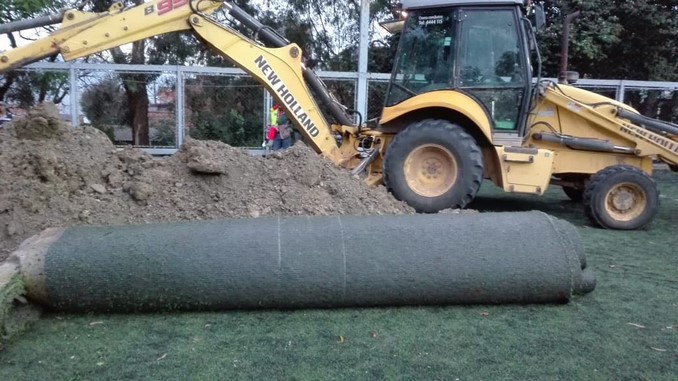 Debido a una fuga en la red hay interrupción del servicio de acueducto en sectores de Medellín y Bello