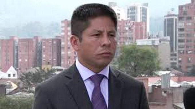 Ex secuestrados anuncian su voto para segunda vuelta