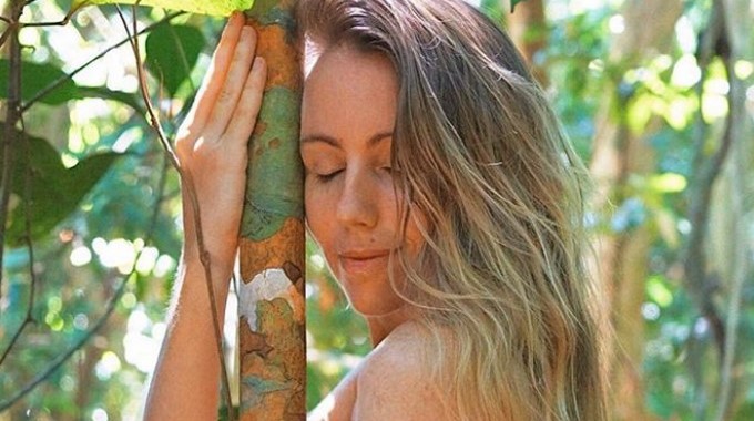 Freelee/ Tomada de Instagram: @freelee_official