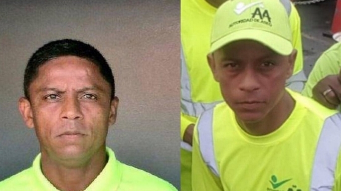 El recolector de basura que cumplirá su sueño como árbitro en el Mundial de Rusia