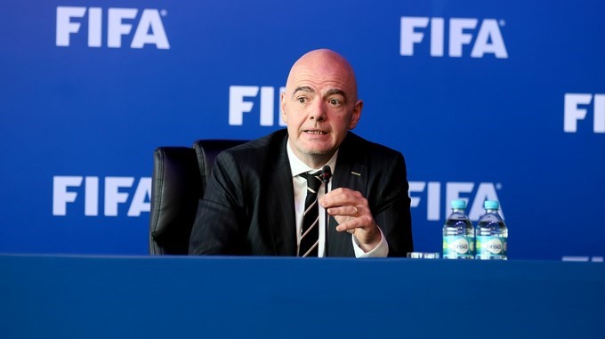 Canadá-México-EEUU van en serio por la sede del Mundial de 2026