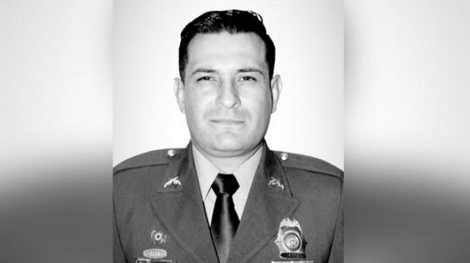 intendente Nelson Yudiad García González