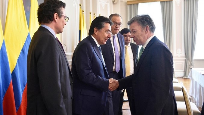 Remover los obstáculos que impiden poner en marcha la JEP, la petición de la ONU