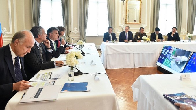 Remover los obstáculos que impiden poner en marcha la JEP, la petición de la ONU