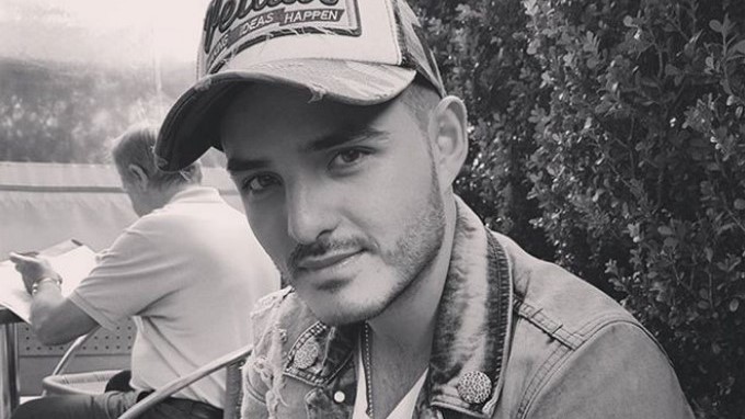 Juan Sebastián Quintero/ Tomada de Instagram: @juanse_quintero