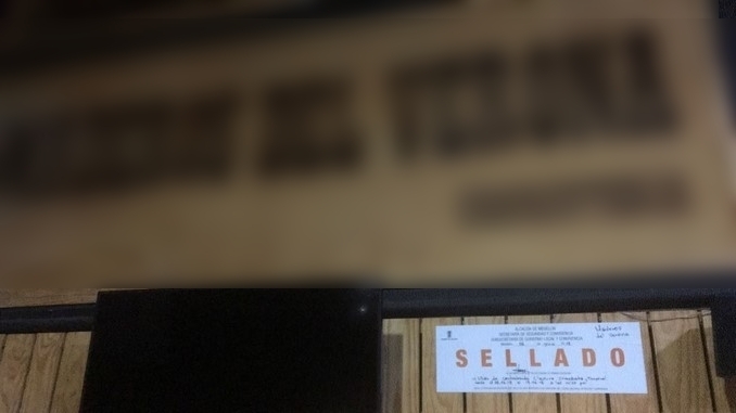 Varios locales clausurados en Medellín por malas condiciones higiénicas y otros por comercializar licor de contrabando