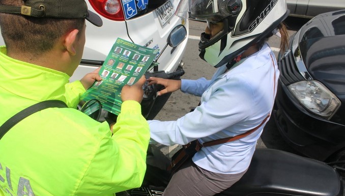 Policía publicó el afiche de los 14 más buscados en Cali. Uno ya fue capturado