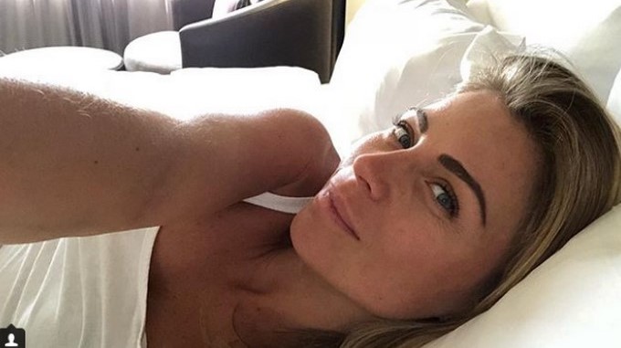 Ludwika Paleta/ Tomada de Instagram: @ludwika_paleta