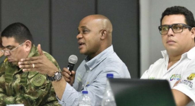 “Algunas medidas recomendadas por ONU Ambiente frente a Hidroituango se están implementando”: Minambiente