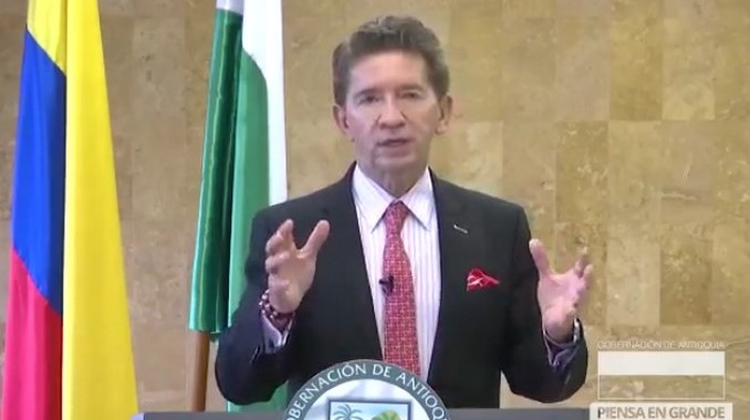 Demoler edificaciones de Espacio Territorial de Vidrí, la petición del gobernador Luis Pérez