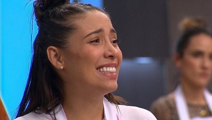 Luisa Fernanda W/ Tomada de Instagram: @luisafernandaw