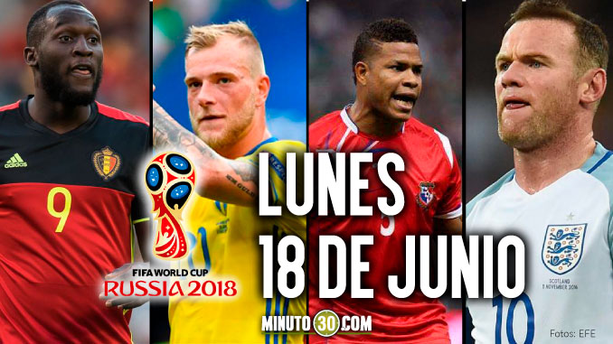 Le llegó la hora del debut al ‘Bolillo’ en el Mundial de Rusia