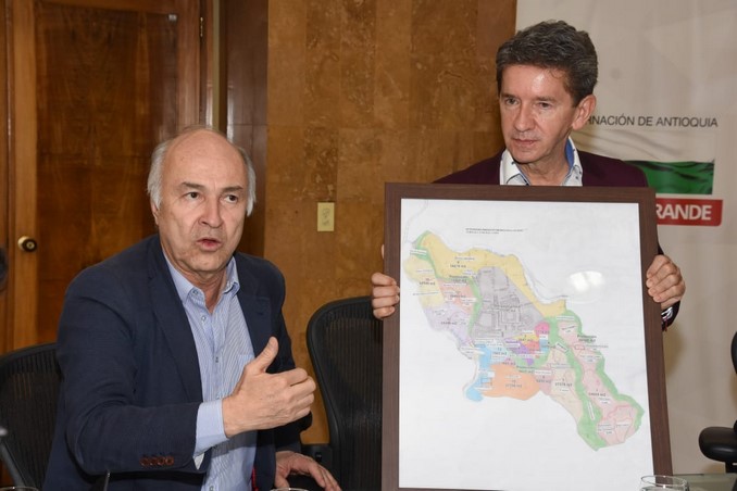 Avanzan las propuestas en Antioquia para mejorar el sistema carcelario