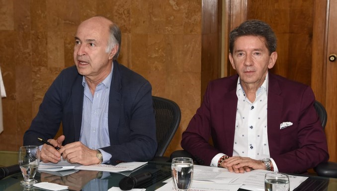 Avanzan las propuestas en Antioquia para mejorar el sistema carcelario