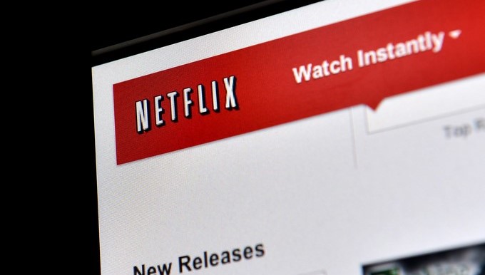 Netflix/ EFE/Archivo