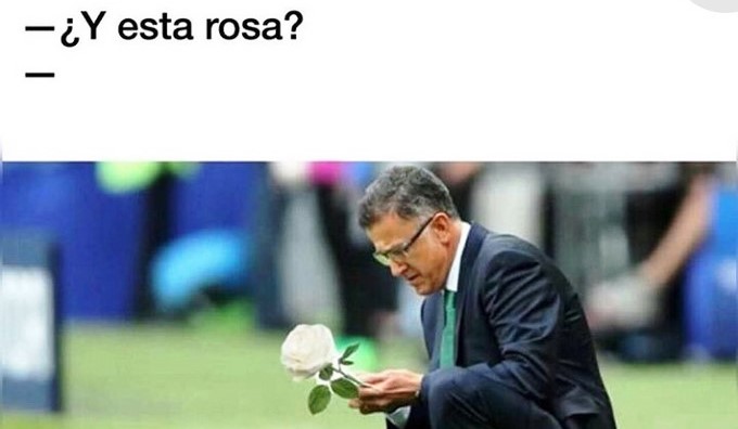 La rosa de Guadalupe se hace presente en Rusia 2018
