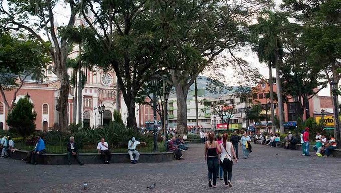 parque bello Copiar