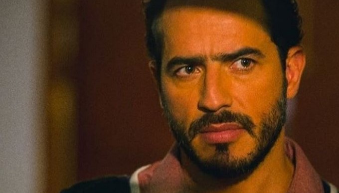 Pedro Palacio/ Tomada de Instagram: @palaciopedro