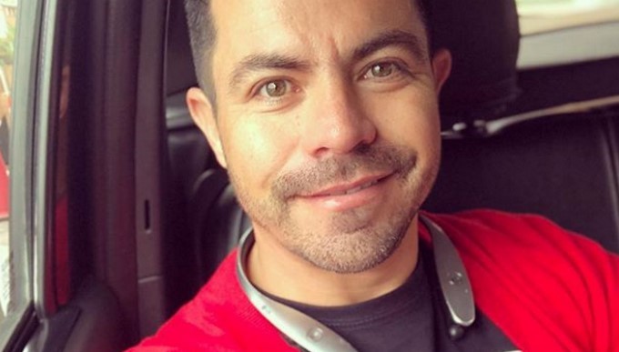 Piter Albeiro/ Tomada de Instagram: @piteralbeiro