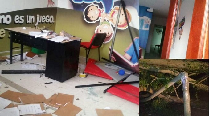 En Repelón, Atlántico, hubo protestas y asonada por falta de energía eléctrica