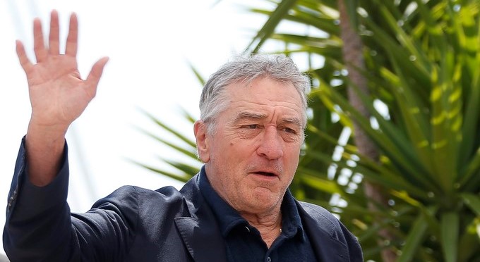 Robert De Niro fue acusado por una exempleada de presunto acoso y discriminación