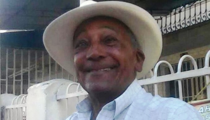 Agricultor en Cauca también había sido secuestrado el año pasado