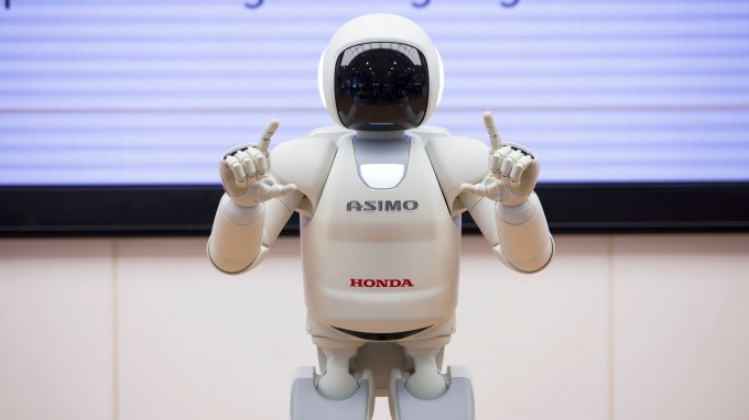 Robots profesores de inglés se comenzarán a implementar desde el 2019 en Japón