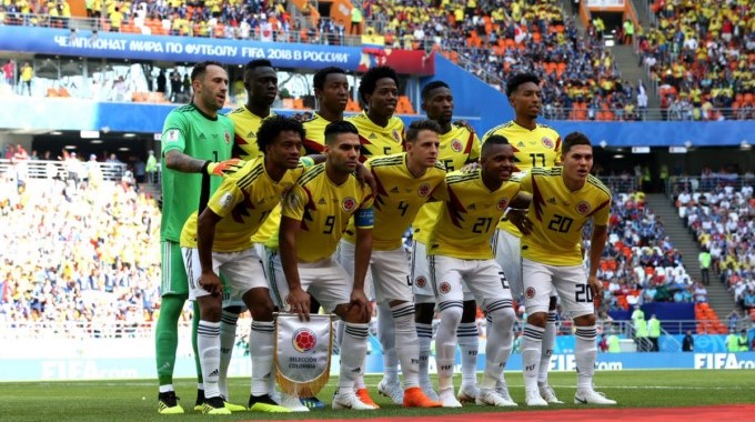 Estas son las cuentas de Colombia para clasificar a octavos en el Mundial