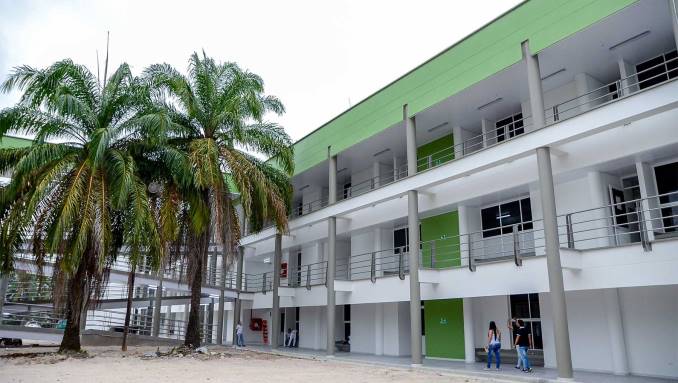 Como "absurdos", así calificó Santos los señalamientos sobre corrupción en el SENA