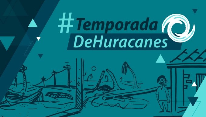 temporada de huracanes